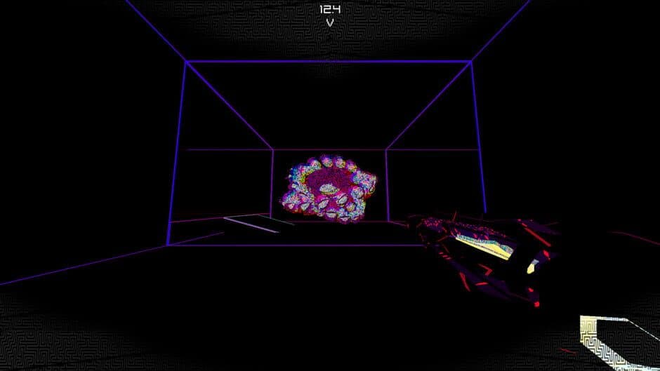 Voidstalker screenshot 4