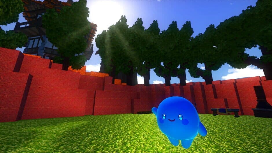 Luminids screenshot 3