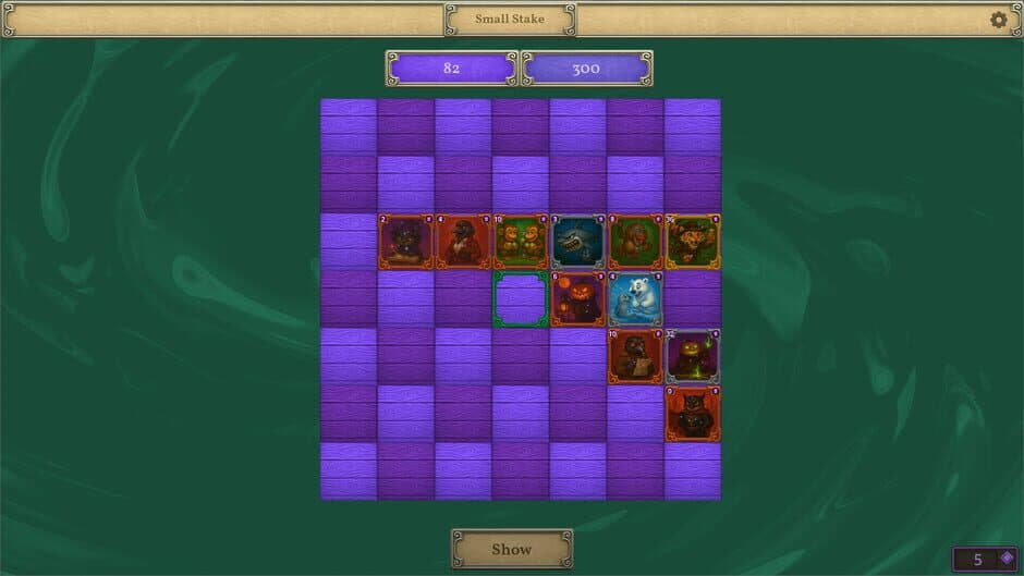 Qumino screenshot 3