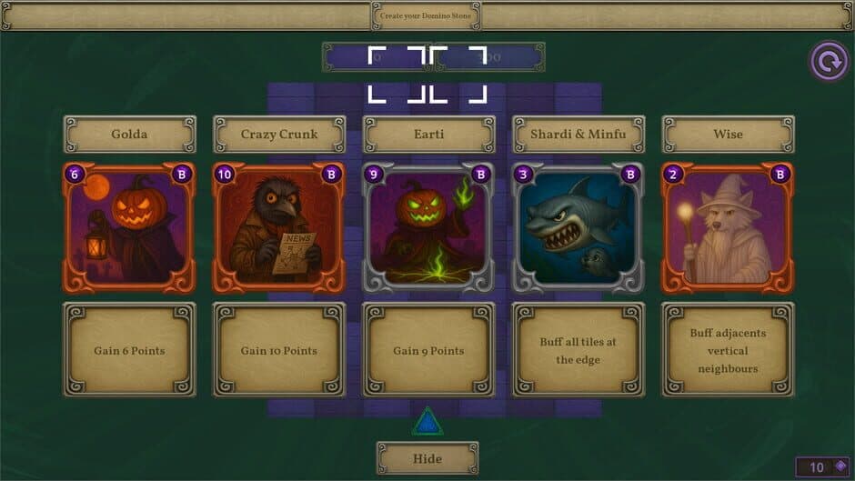 Qumino screenshot 4