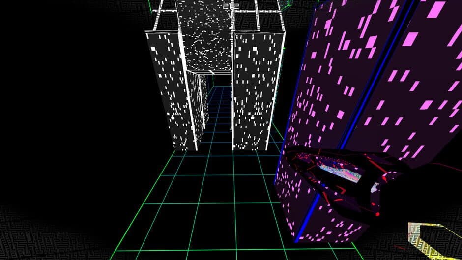Voidstalker screenshot 1