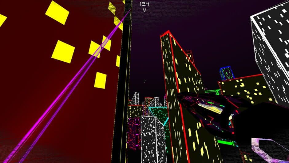 Voidstalker screenshot 2