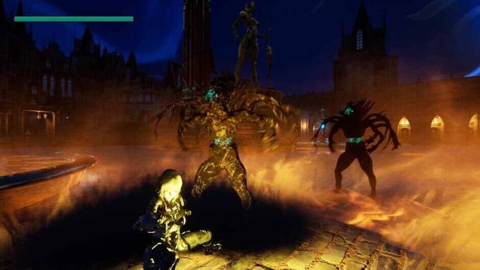 Nalani: Legacy of the Ancients screenshot 1