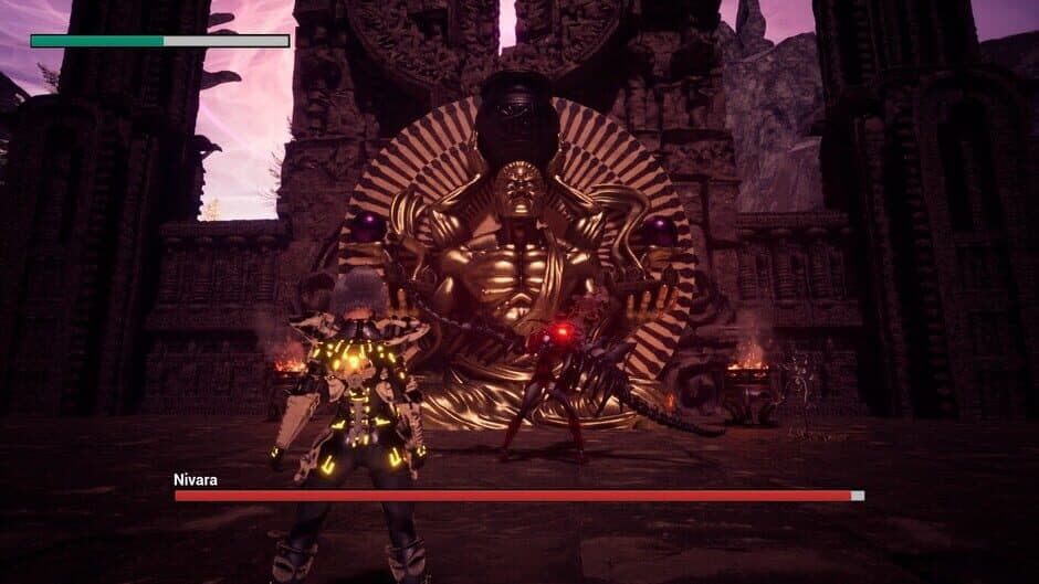 Nalani: Legacy of the Ancients screenshot 2
