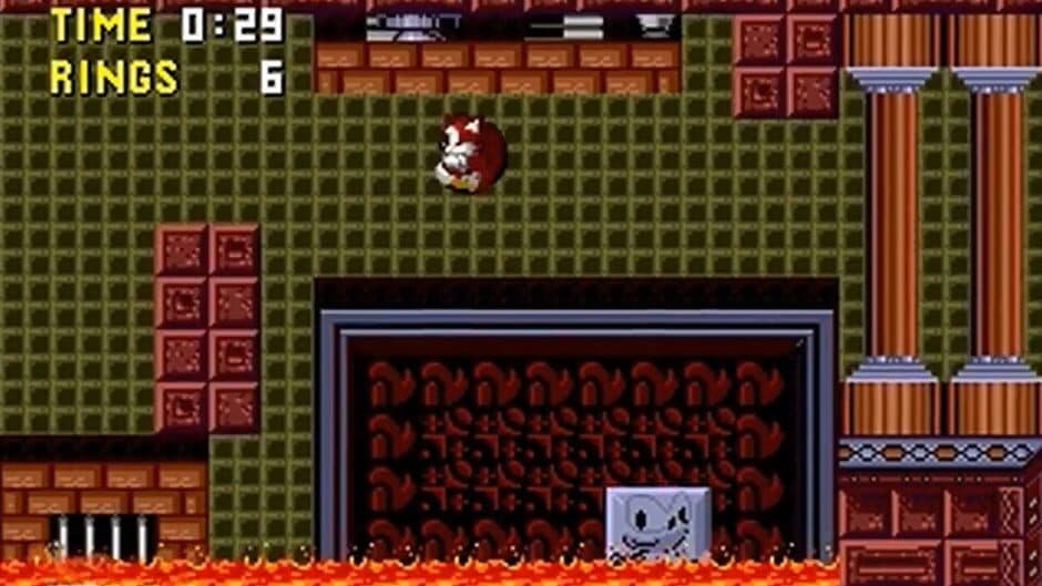 Pantufa the Cat screenshot 2