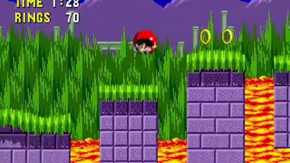 Mighty the Armadillo screenshot 2