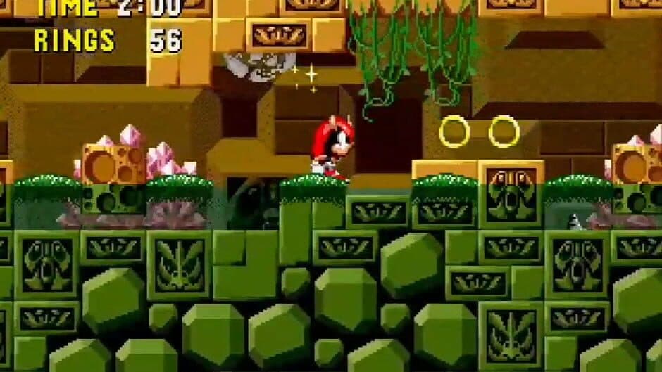 Mighty the Armadillo screenshot 3