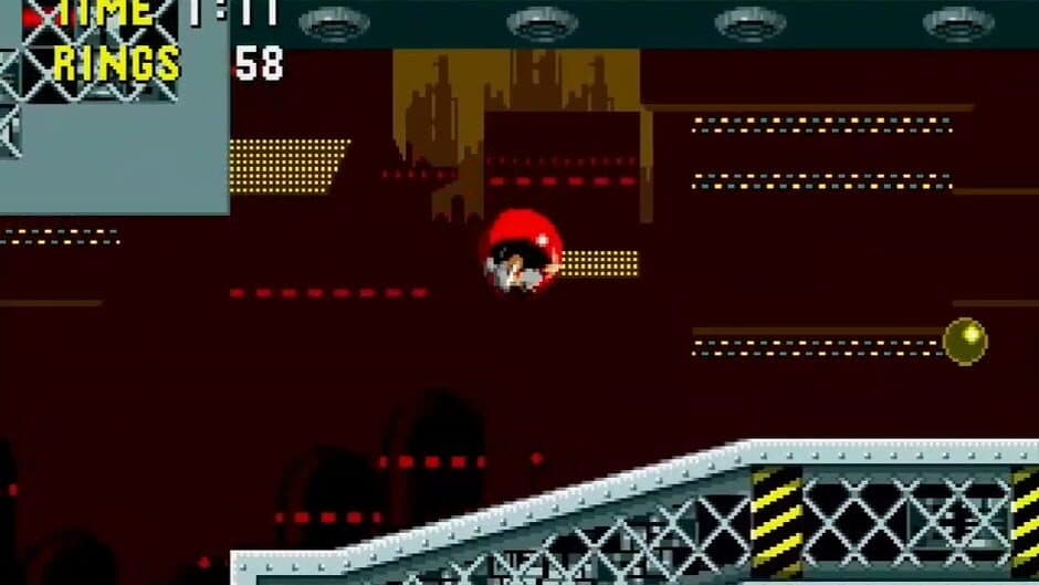 Mighty the Armadillo screenshot 4