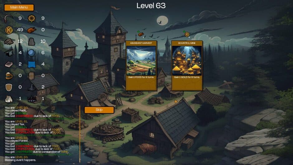 KingdomScape screenshot 3