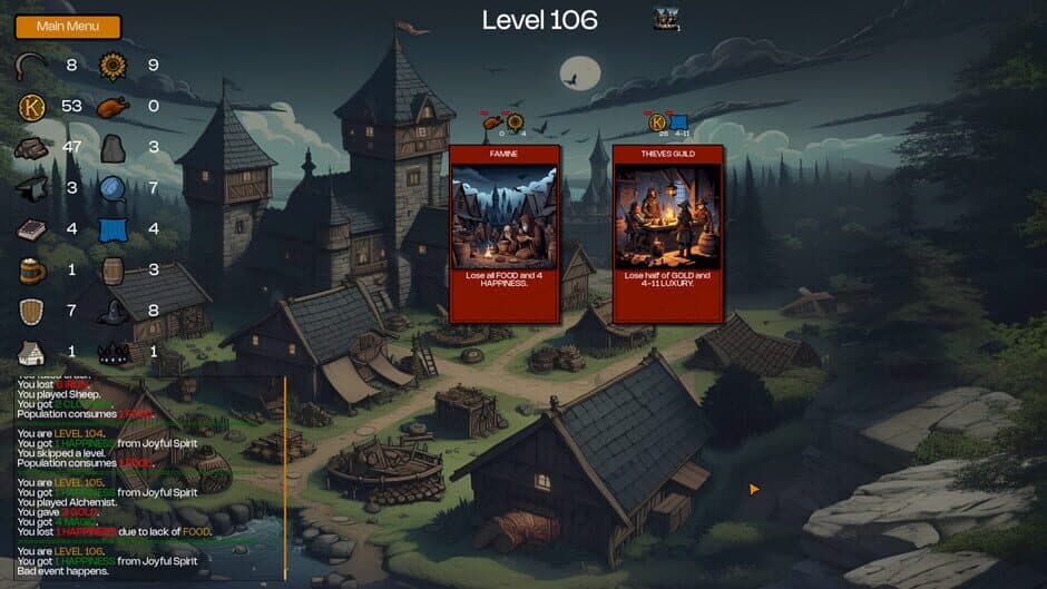 KingdomScape screenshot 4
