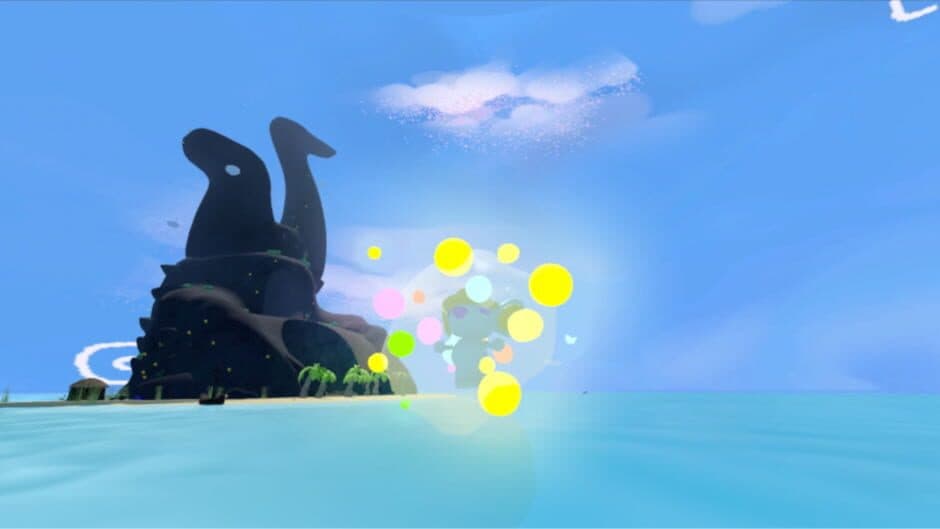 Ratdoodle Adventure screenshot 1