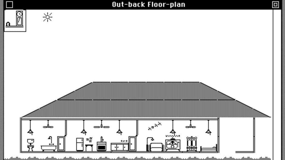 Dollshouse screenshot 2