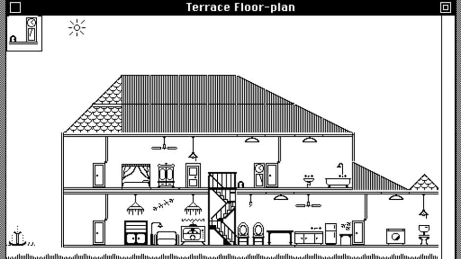 Dollshouse screenshot 3