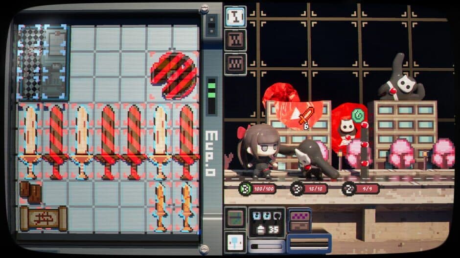 Evoluth screenshot 1