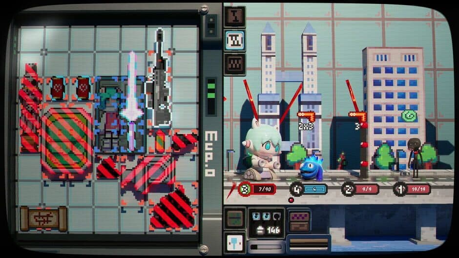 Evoluth screenshot 2
