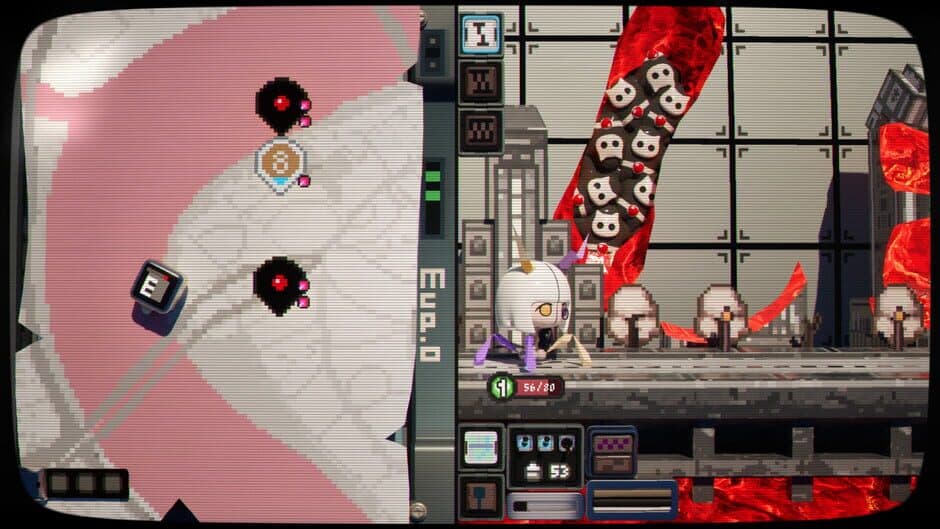 Evoluth screenshot 3