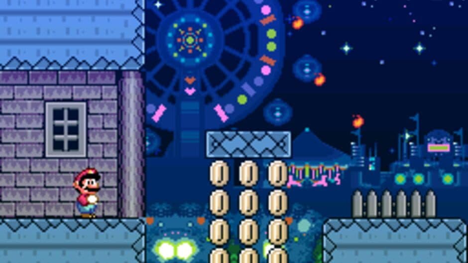 Japanese Level Design Collab screenshot 4