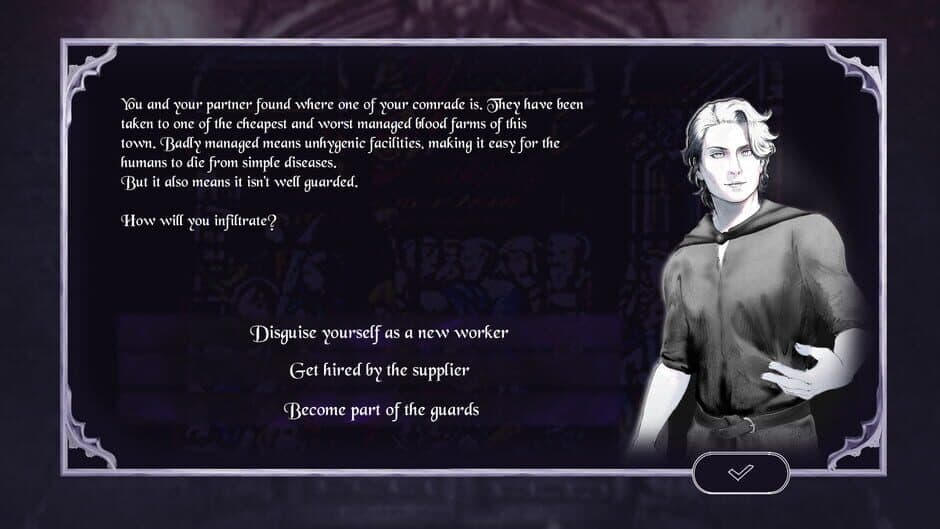 Skin Tailor screenshot 1