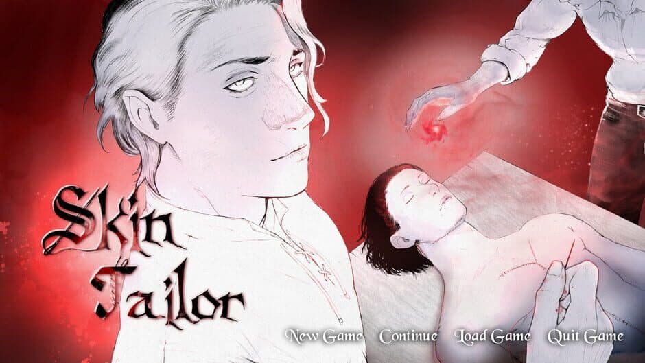 Skin Tailor screenshot 3