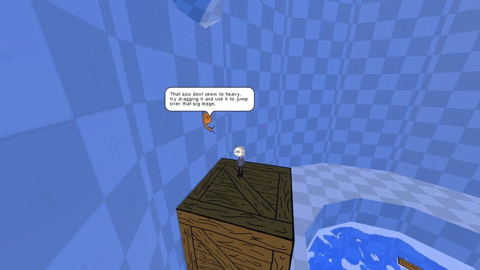 Purrspective screenshot 2