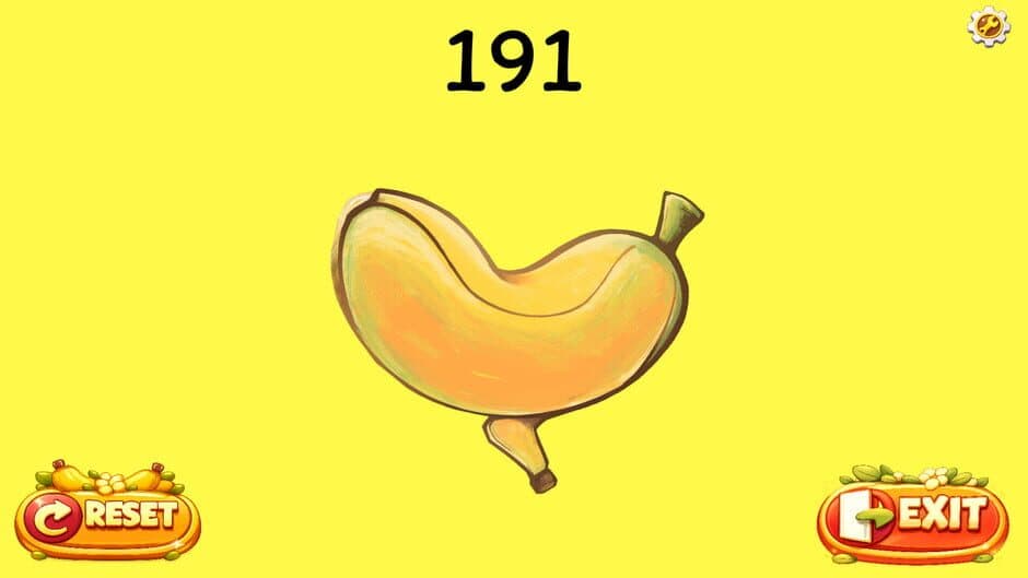 Peel a Banana screenshot 4