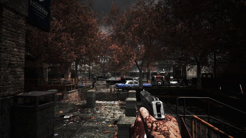 Out of Hell screenshot 2