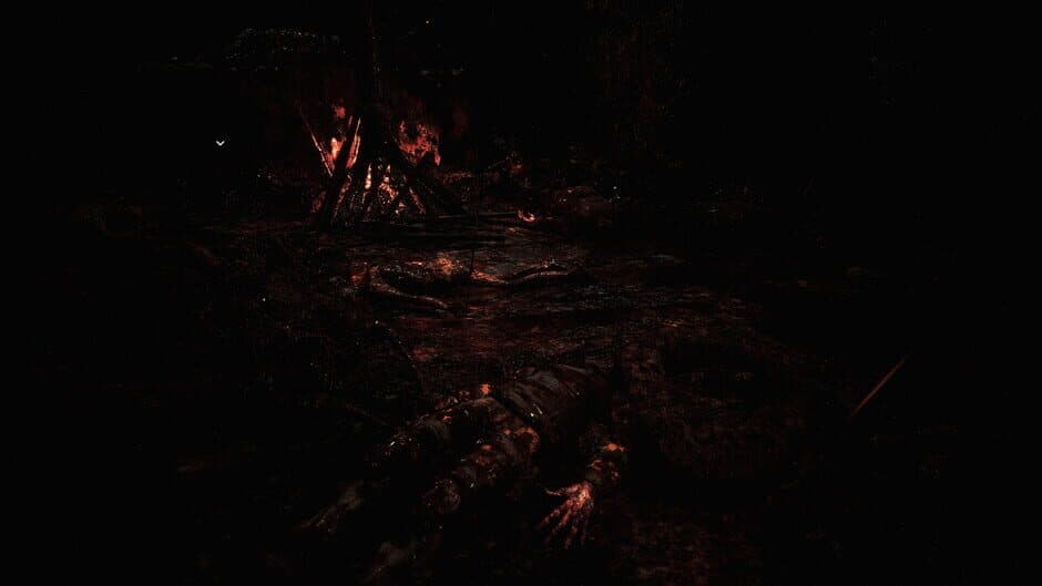 Out of Hell screenshot 4
