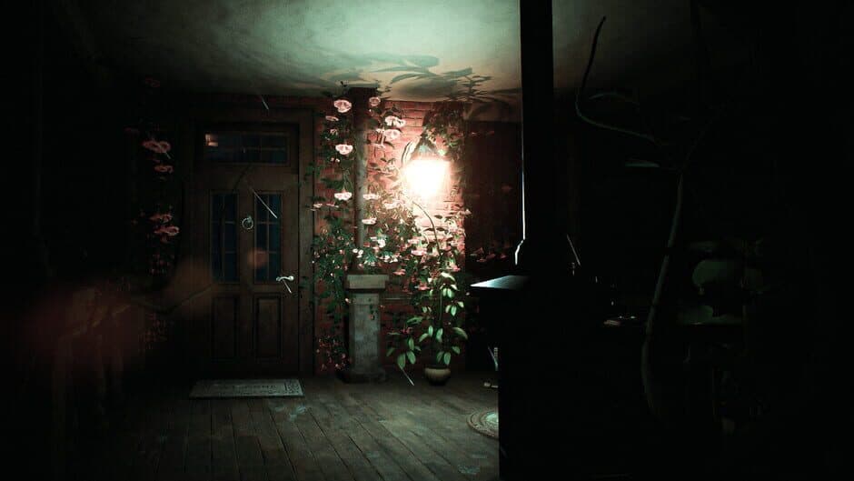 Brugmansia screenshot 2