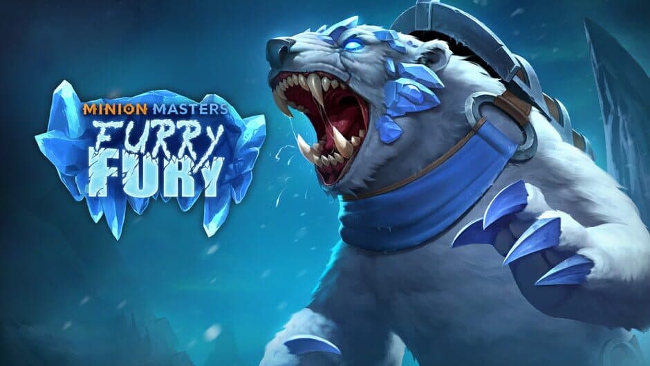 Minion Masters: Furry Fury screenshot 1
