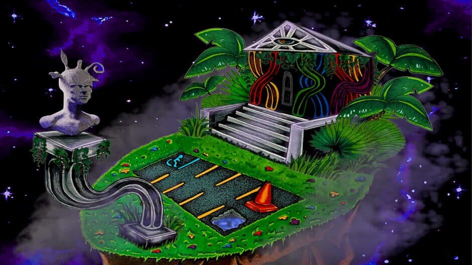 Twilight Gallery screenshot 1