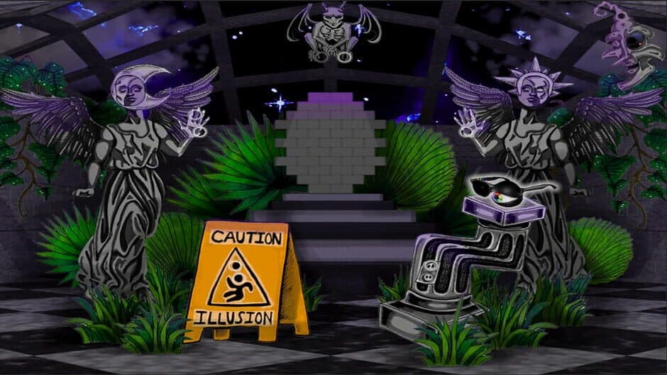 Twilight Gallery screenshot 2