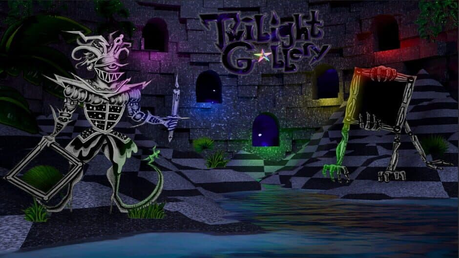 Twilight Gallery screenshot 3