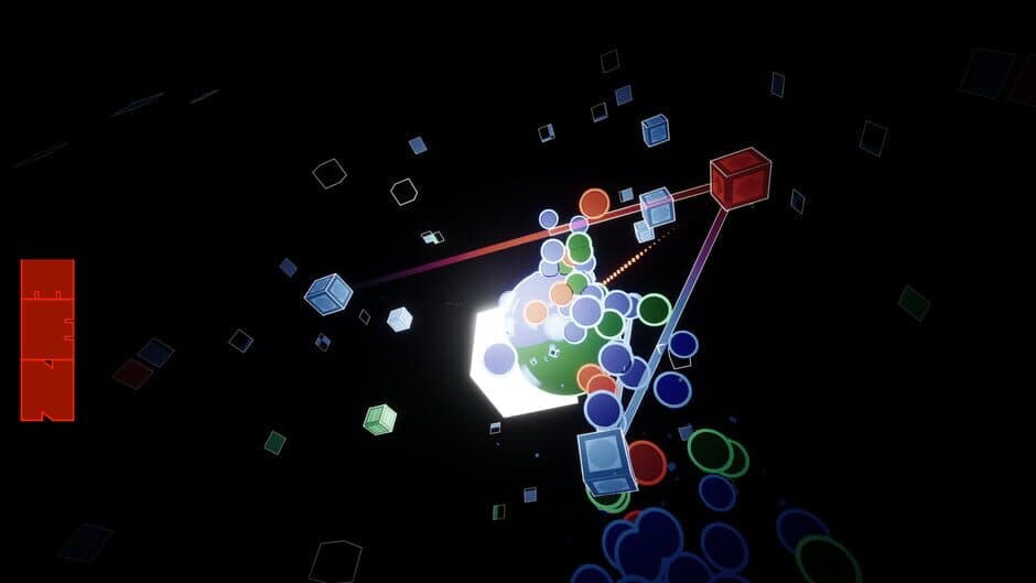 The Amen Variations screenshot 2