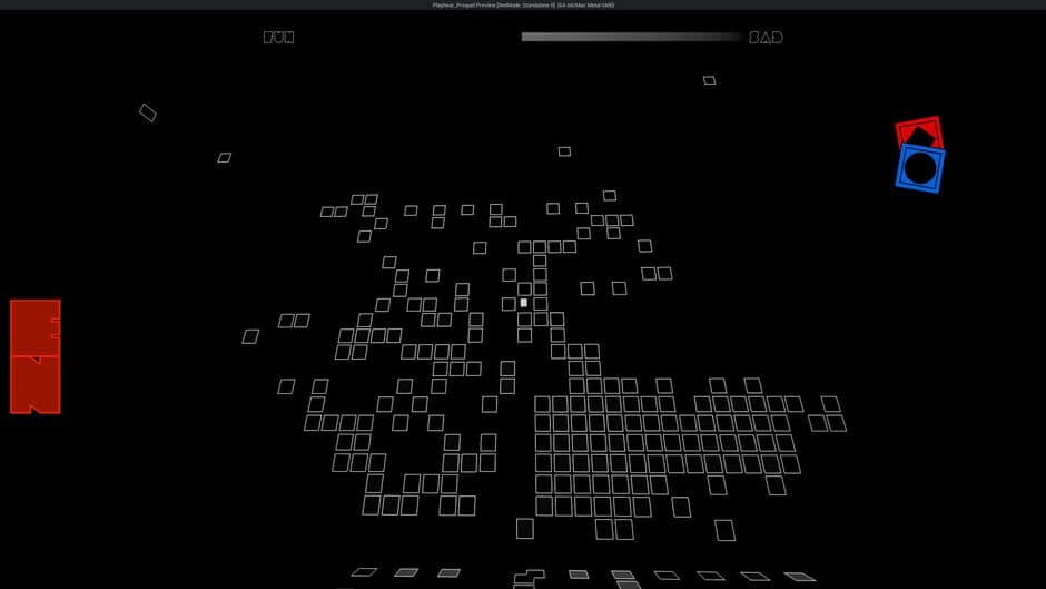 The Amen Variations screenshot 4