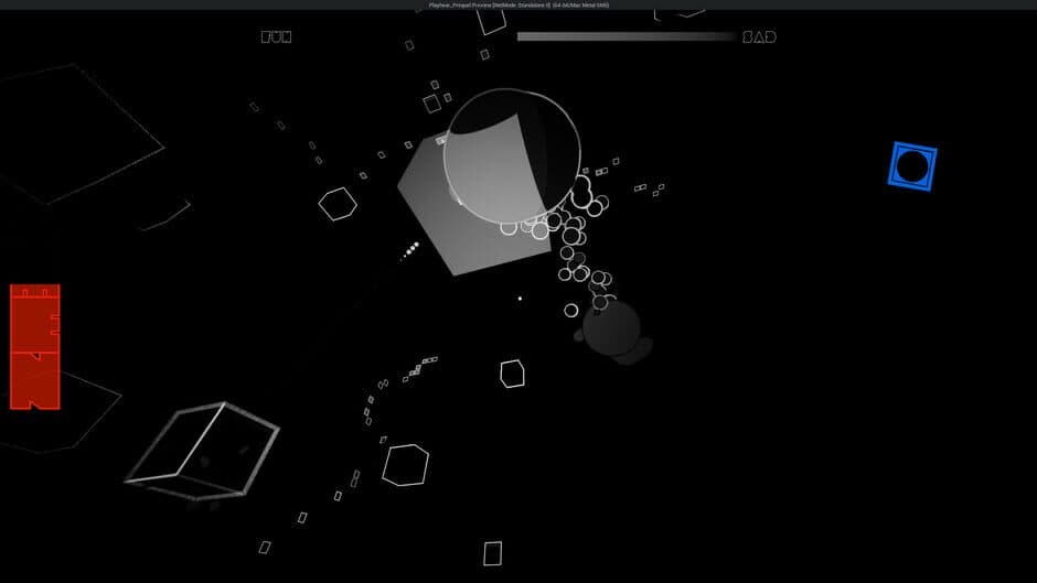 The Amen Variations screenshot 3