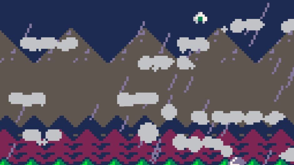 Train Journey screenshot 1