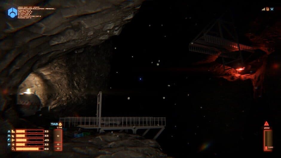 Drill and Delve screenshot 1