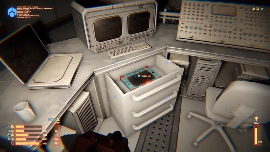 Drill and Delve screenshot 2