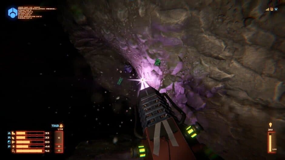 Drill and Delve screenshot 4
