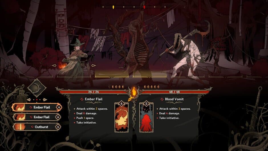 Neidfyre screenshot 2