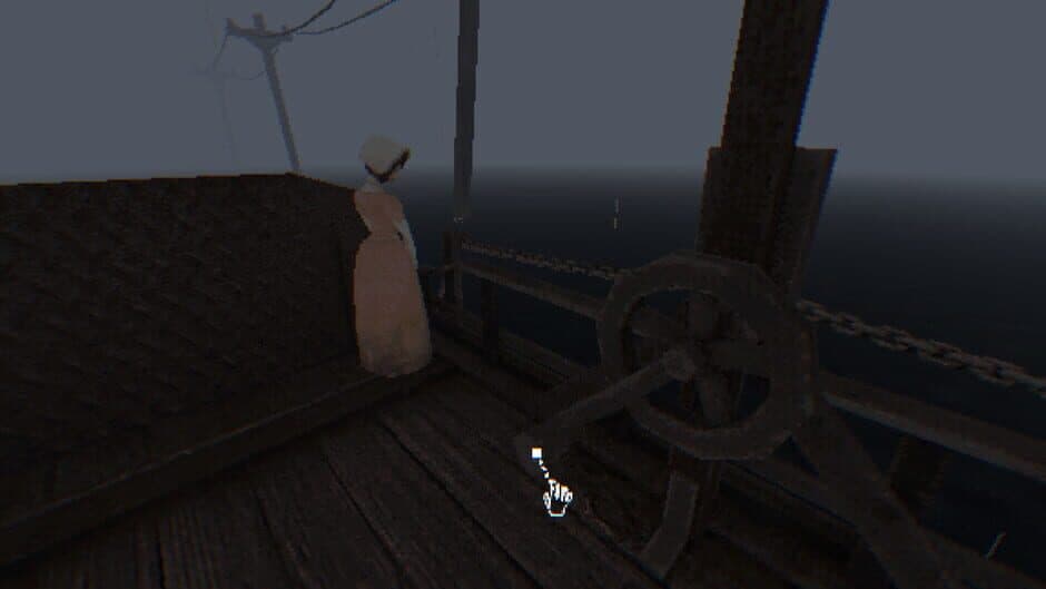 Foghorns Drown screenshot 2