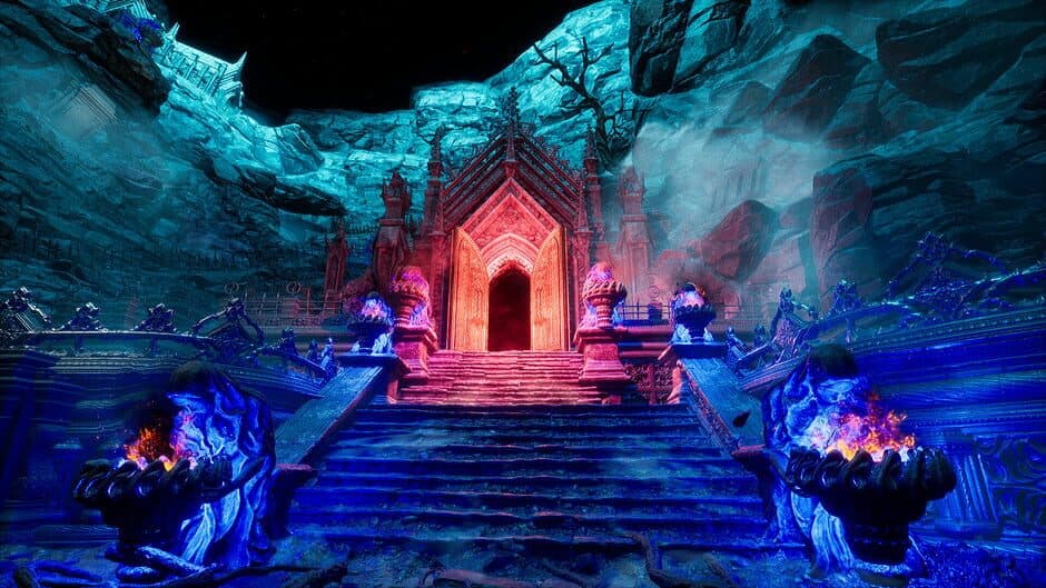 Valenium screenshot 3