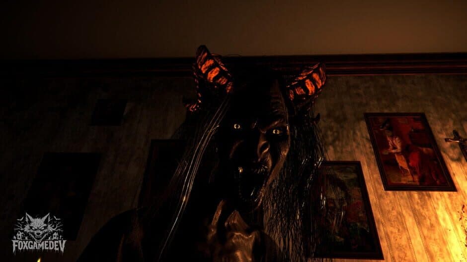 Maledictum screenshot 1