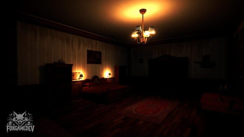 Maledictum screenshot 3