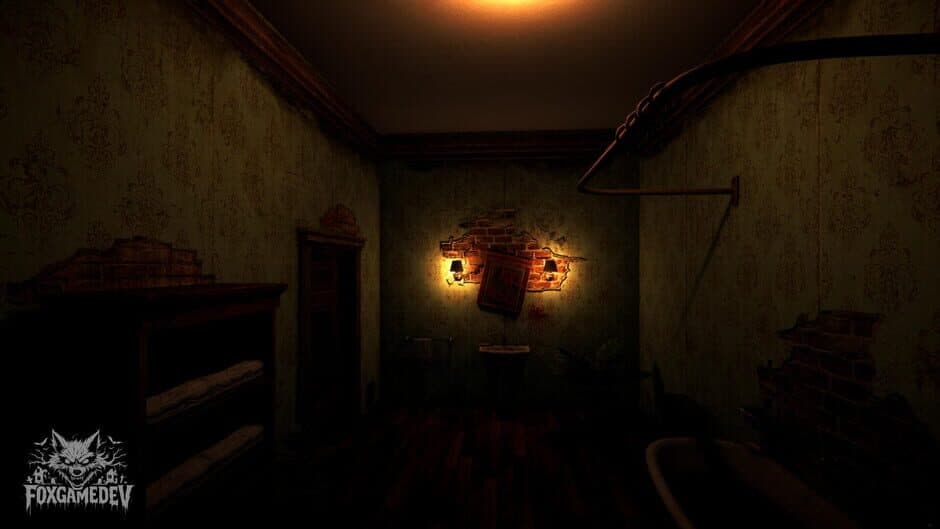 Maledictum screenshot 4