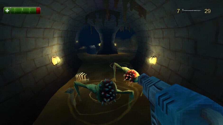 Fatberg screenshot 1
