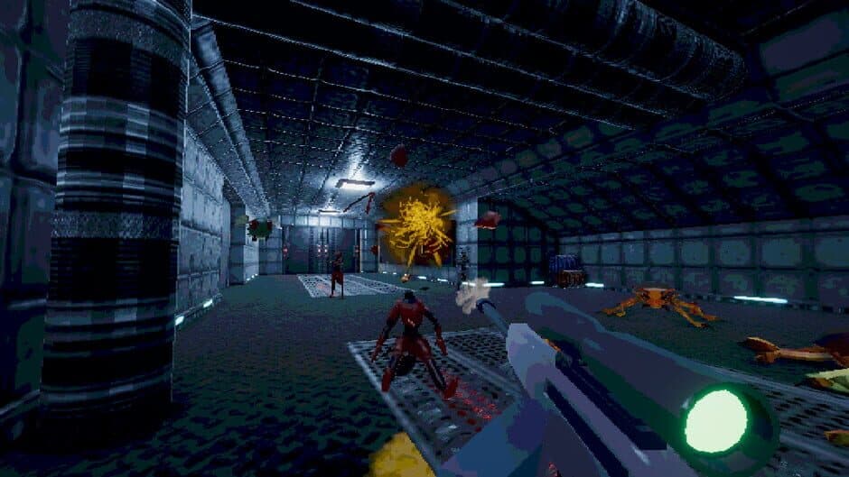Roguie screenshot 3