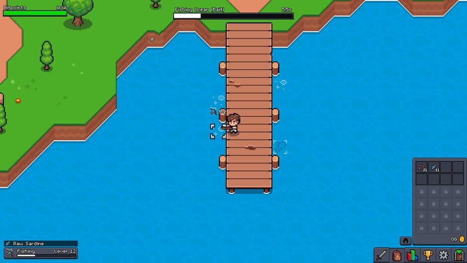Guinea Isles screenshot 3