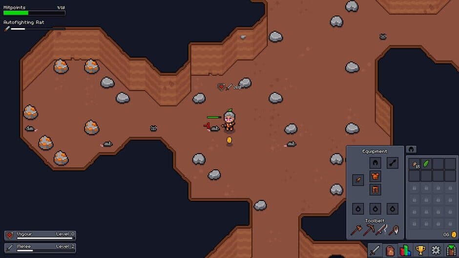 Guinea Isles screenshot 4