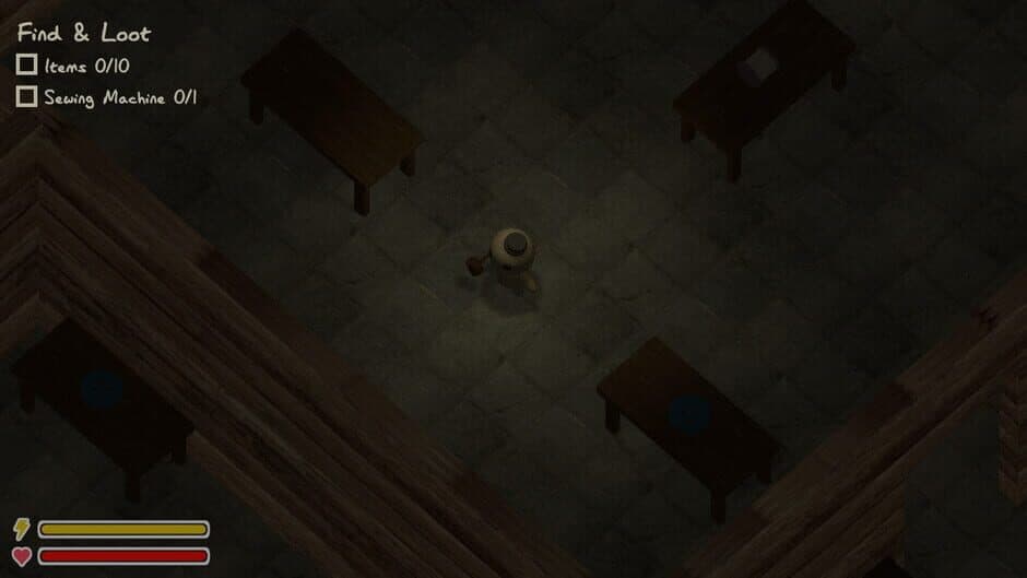 Last Dolls screenshot 3